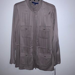 NWT Light Jacket/Blazer